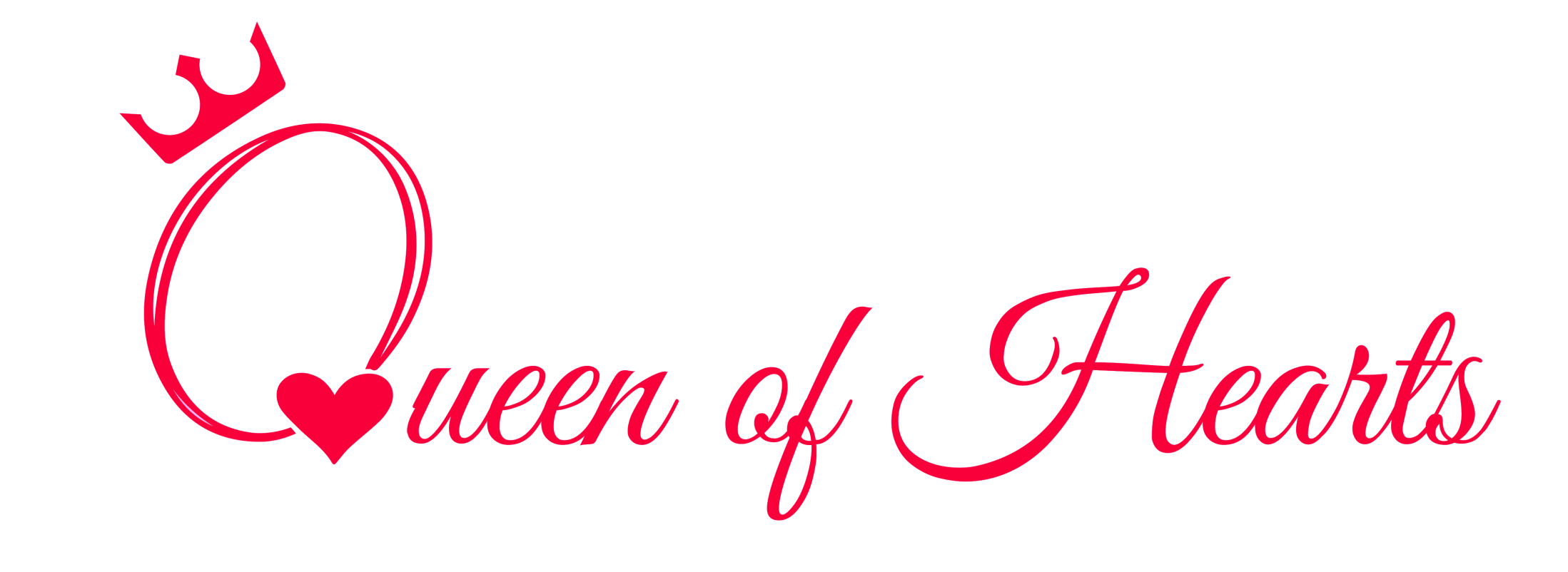 Queen of Hearts